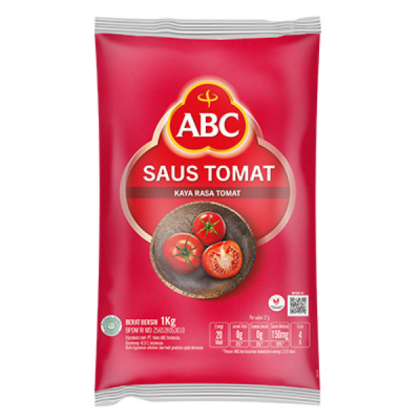 ABC TOMAT 1KG(DOS=6)(JAN27)