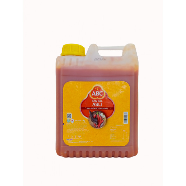ABC CABE 5,5KG(JAN27)