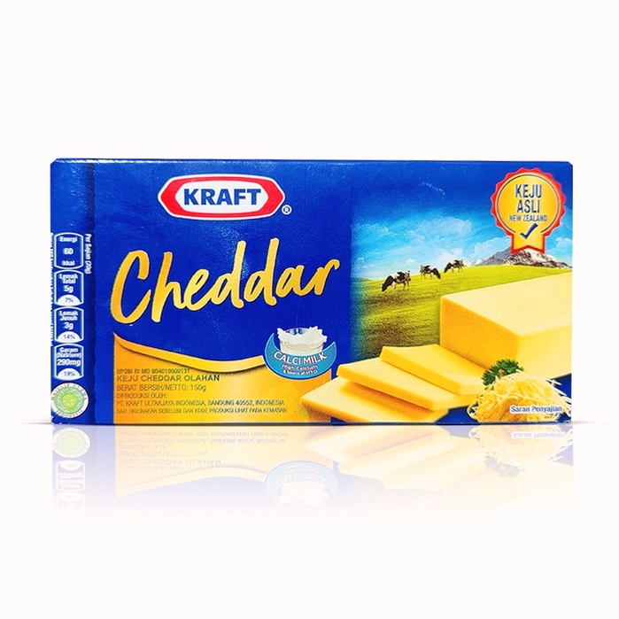 KRAFT ALL IN ONE 150GR(DOS=48)(DES26)