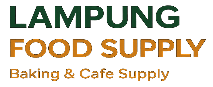 Lampung Food Supply
