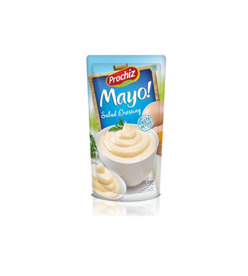 PROCHIZ MAYO 1L(DOS=12)(JAN27)