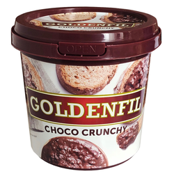 GOLDENFILL CRUNCHY 1KG (DOS=12)(JUN28)