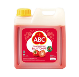 ABC TOMAT 5,7KG(MEI27)