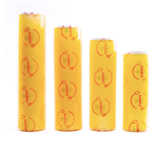 CHEFFY WRAP 30M X15CM (DOS=24)