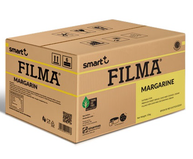 [RE] FILMA MARGARIN 1KG(DES26)