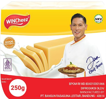 WINCHEESE 250GR (DOS=32)(APR27)