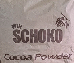 SCHOKO 22/24 (SAK=25KG)(FEB28)