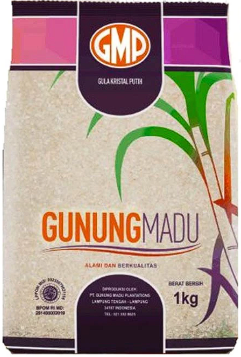 GMP GULA 1KG(DOS=20)(SEP27)