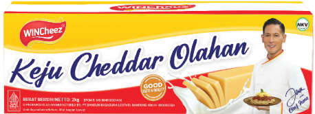 WINCHEESE 2KG (DOS=8)APR27)