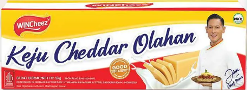 WINCHEESE 2KG (DOS=8)(MEI27)