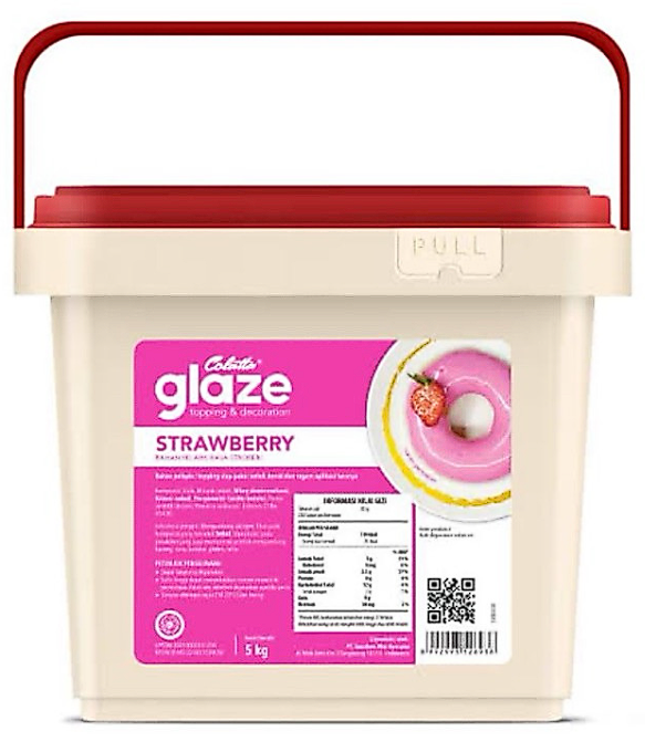 COLATTA GL STRAW 5KG(DOS=4)(OKT26)