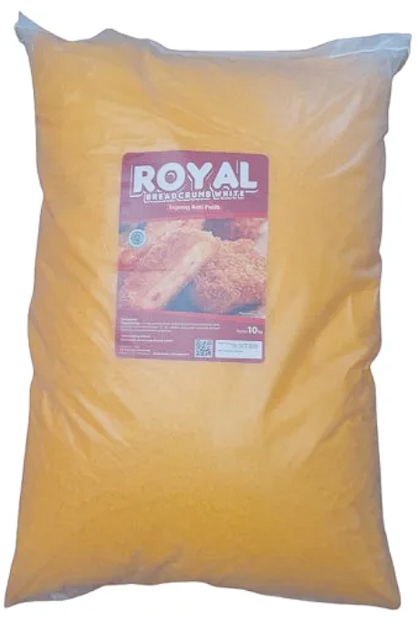 ROYAL PANIR PUTIH(SAK=10KG)(FEB27)