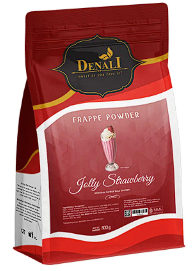 DENALI PW STRAW 800GR(DOS=10)(NOV27)