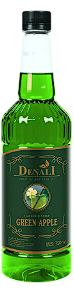 DENALI SY GREENAPPLE 750ML(DOS=6)(NOV27)