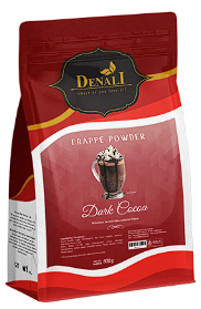 DENALI PW DARKCOCOA 800GR(DOS=10)(NOV27)