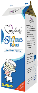 SHINEROAD 1L (DOS=12)(APR27)