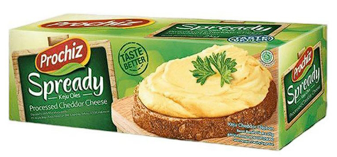 PROCHIZ SPREADY 2KG(DOS=8)(APR27)
